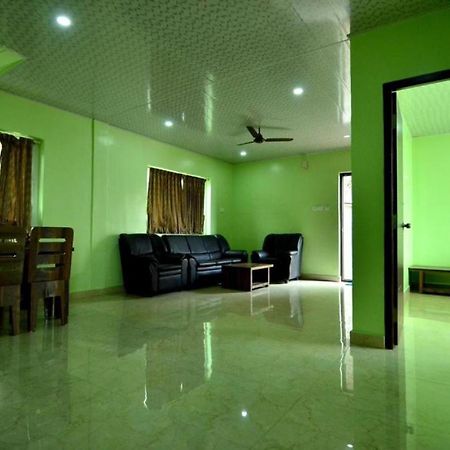 Blossom Spring Villa Ooty Exterior foto