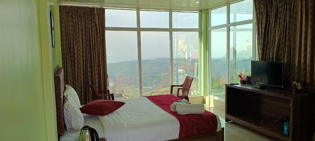 Blossom Spring Villa Ooty Exterior foto